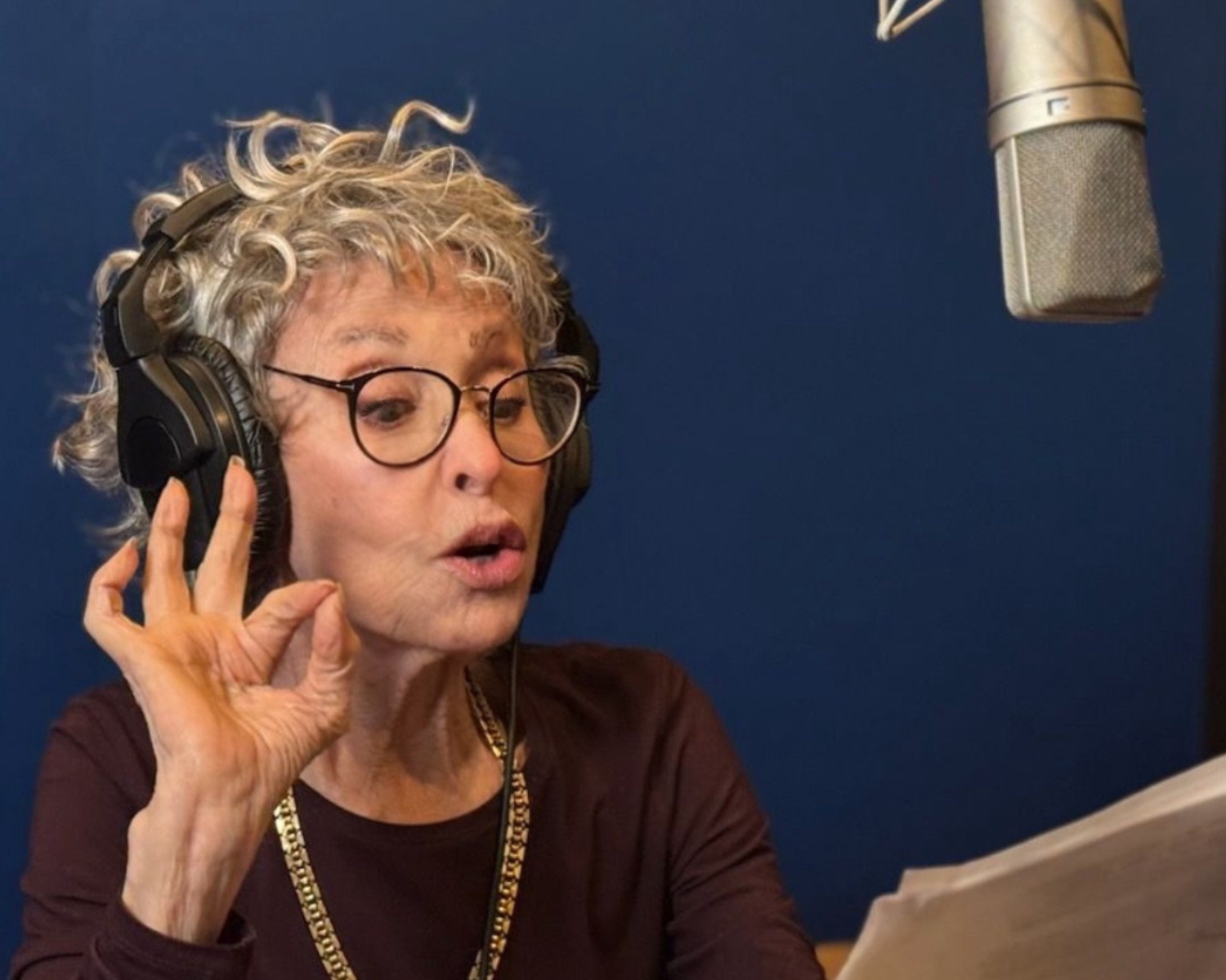Rita Moreno